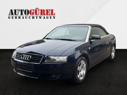 Audi A4 Cabriolet