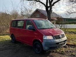 VW T5