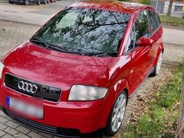 Audi A2