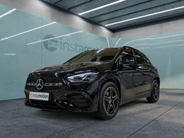 Mercedes GLA180