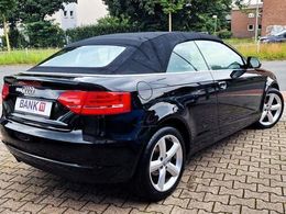 Audi A3 Cabriolet