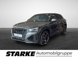 Audi SQ2