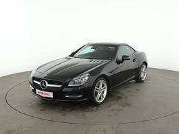 Mercedes SLK250