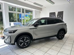 Baic X75