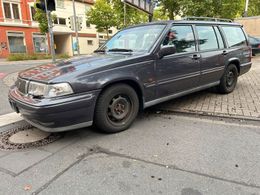 Volvo 960