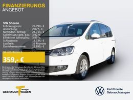 VW Sharan