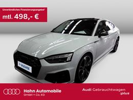 Audi S5 Sportback