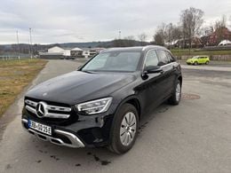 Mercedes GLC300e