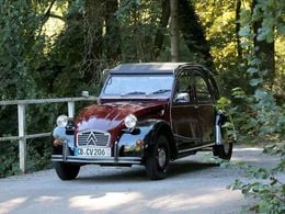 Citroën 2CV