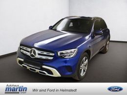 Mercedes GLC220