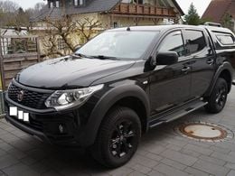 Fiat Fullback