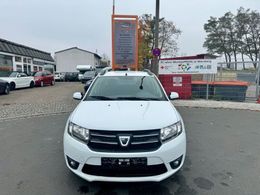 Dacia Logan MCV