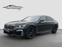 BMW 730L