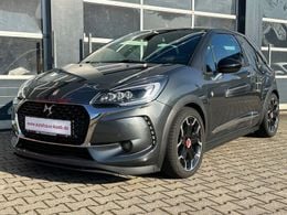 Citroën DS3