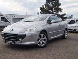 Peugeot 307 CC