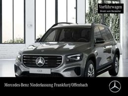 Mercedes GLB200