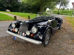 Morgan Plus 8