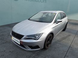 Seat Leon ST