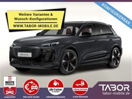 Audi SQ6 e-tron