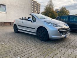 Peugeot 207 CC