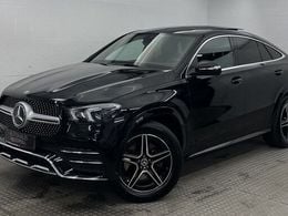 Mercedes GLE350e