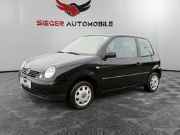 VW Lupo