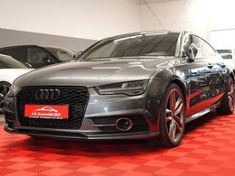 Audi A7 Sportback