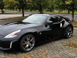 Nissan 370Z