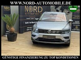 VW Tiguan Allspace