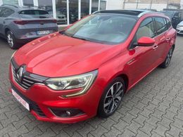 Renault Mégane GrandTour