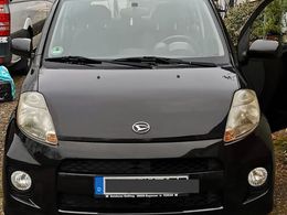 Daihatsu Sirion