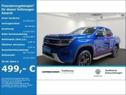 VW Amarok