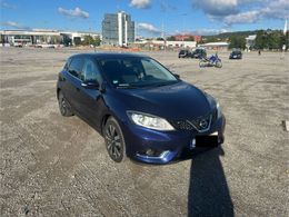 Nissan Pulsar