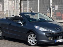 Peugeot 207 CC