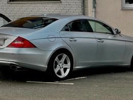 Mercedes CLS320