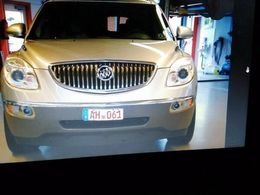 Buick Enclave