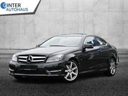 Mercedes C350