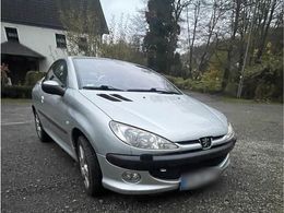 Peugeot 206 CC