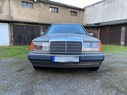 Mercedes 230