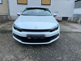 VW Scirocco