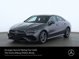 Mercedes CLA200