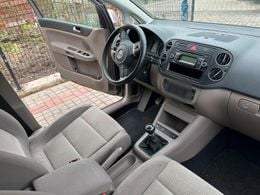 VW Golf Plus Cross