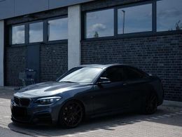 BMW M240