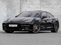 Porsche Panamera GTS