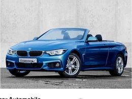 BMW 430 Cabriolet