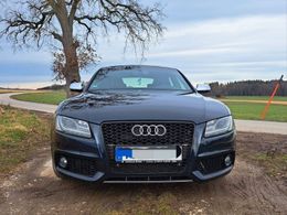 Audi S5 Sportback