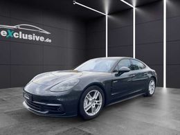 Porsche Panamera 4