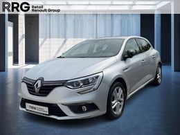 Renault Mégane GrandTour