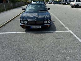 Jaguar XJR