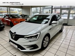 Renault Mégane IV